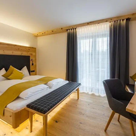 Gaestehaus Sonnenwirth Aparthotel