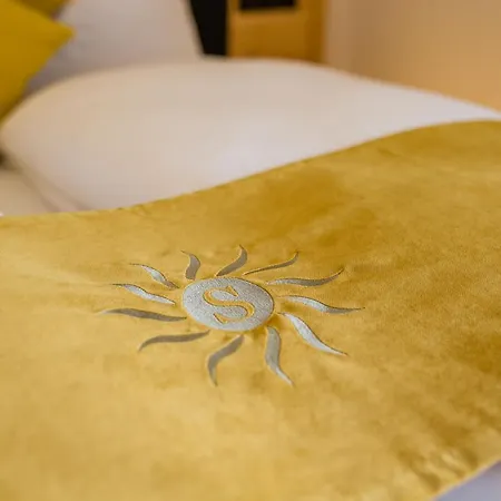 Gaestehaus Sonnenwirth