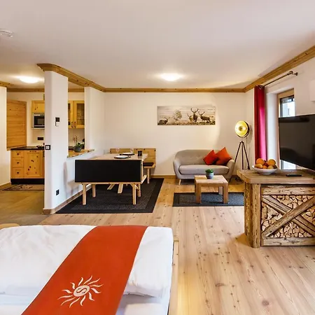 公寓式酒店 Gaestehaus Sonnenwirth 海尔布隆