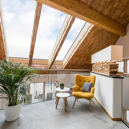 Gaestehaus Sonnenwirth Aparthotel