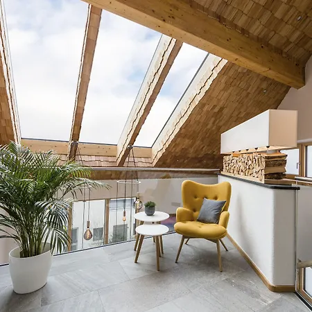 Gaestehaus Sonnenwirth 3*