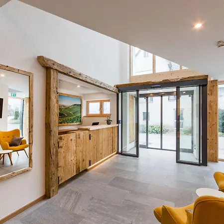 Gaestehaus Sonnenwirth