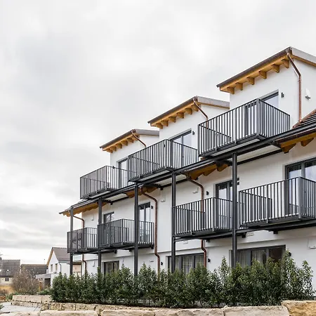 Gaestehaus Sonnenwirth شقة فندقية هايلبرون