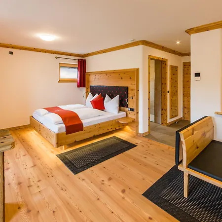 شقة فندقية Gaestehaus Sonnenwirth 4*