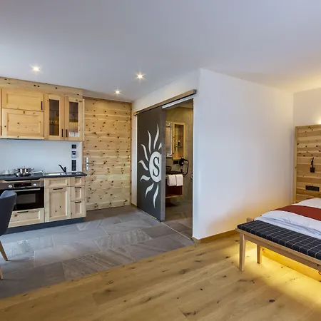 شقة فندقية Gaestehaus Sonnenwirth هايلبرون