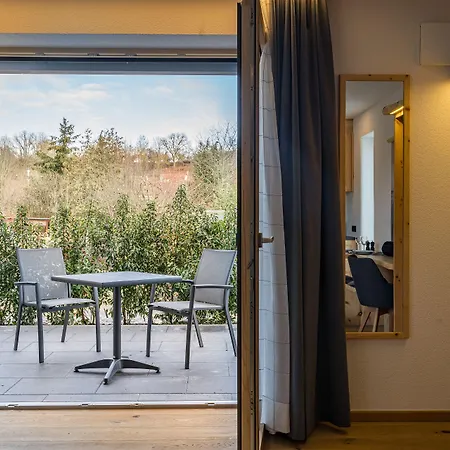 Gaestehaus Sonnenwirth شقة فندقية هايلبرون