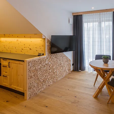 Gaestehaus Sonnenwirth Apart Otel