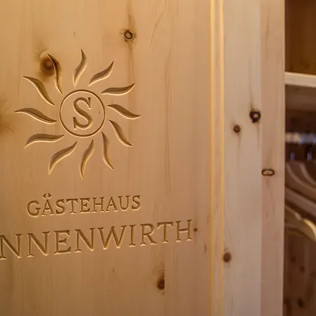 Gaestehaus Sonnenwirth هايلبرون