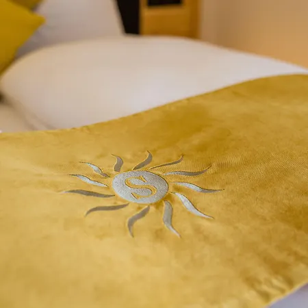 Apart Otel Gaestehaus Sonnenwirth 3*