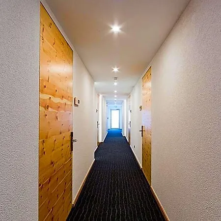 公寓式酒店 Gaestehaus Sonnenwirth