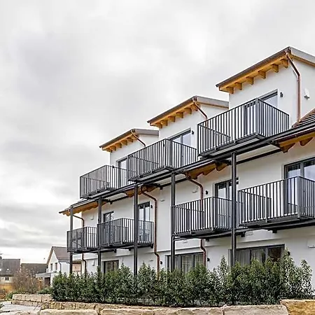 Gaestehaus Sonnenwirth 海尔布隆