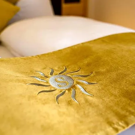 Gaestehaus Sonnenwirth 3*