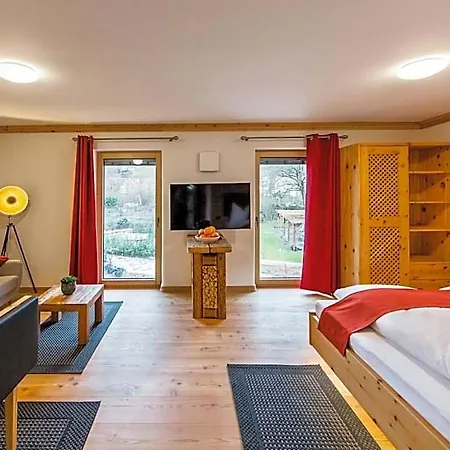 Gaestehaus Sonnenwirth 3*